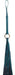 Martinet Halo 53cm Bleu