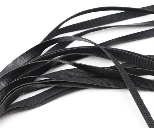 Martinet Hellig 48cm Noir-Rouge
