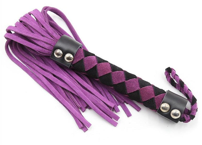 Martinet Joky Star 38cm Noir-Violet