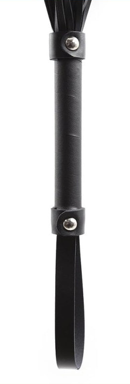 Martinet long Mega Flog 63cm Noir