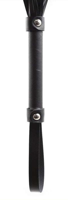 Martinet long Mega Flog 63cm Noir