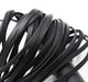 Martinet long Mega Flog 63cm Noir
