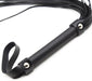 Martinet long Mega Flog 63cm Noir