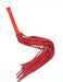Martinet long RIBBON 63cm Rouge