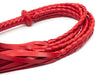 Martinet long TIGRESS 78cm Rouge