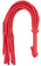 Martinet long TIGRESS 78cm Rouge