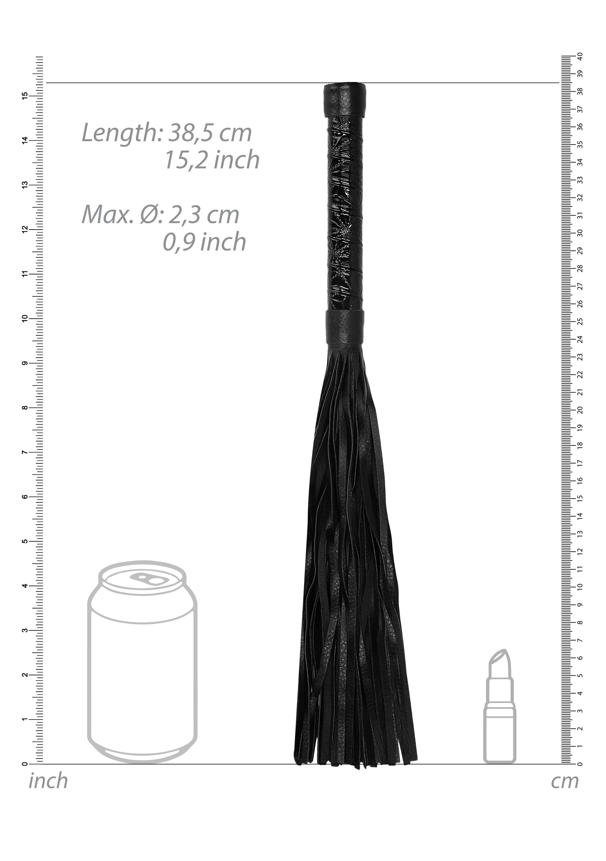 Martinet Luxury Noir
