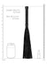 Martinet Luxury Noir