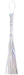 Martinet Nail Shiny 55cm