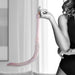 Martinet Paris 54cm Rose