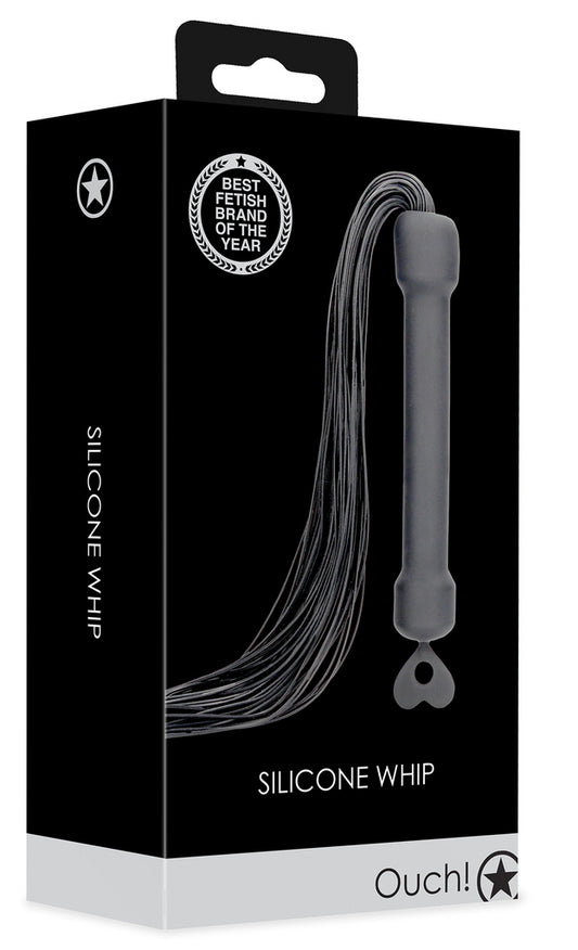 Martinet Siliconewhip 46cm