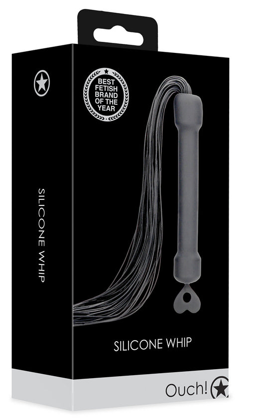 Martinet Siliconewhip 46cm