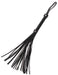 Martinet Sm Whip Taboom 45cm Noir