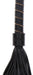 Martinet Studded Whip 55cm Noir