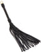 Martinet Studded Whip 55cm Noir