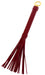Martinet Taboom Rouge 32cm