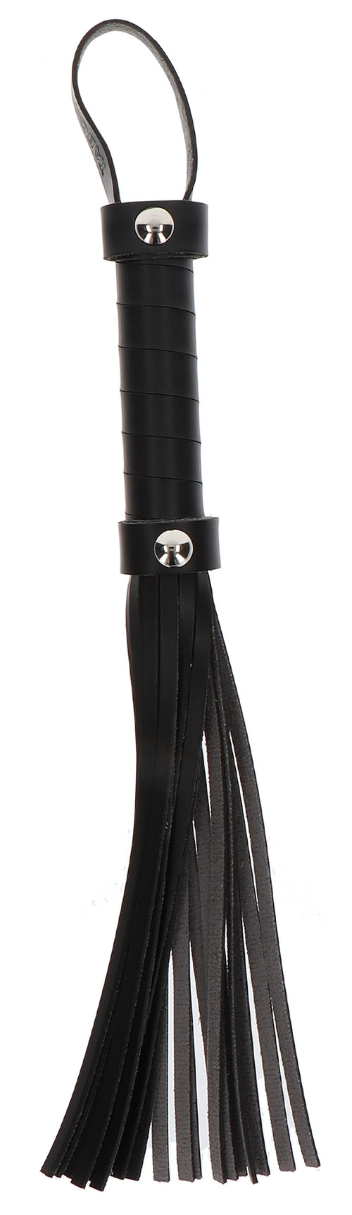 Martinet Taboom Whip 28cm Noir