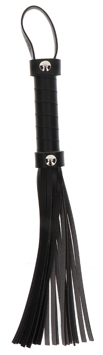 Martinet Taboom Whip 28cm Noir