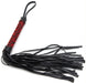 Martinet Tang 40cm Noir-Rouge