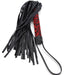Martinet Tang 40cm Noir-Rouge