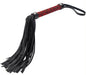 Martinet Tang 40cm Noir-Rouge
