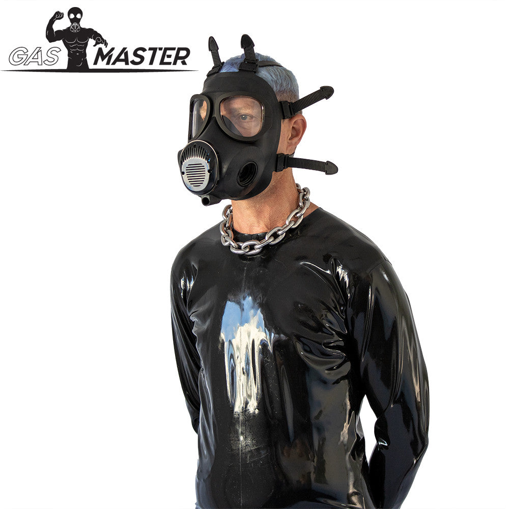 Masque 12D Hamster Cheek