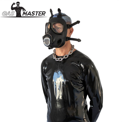 Masque 12D Hamster Cheek