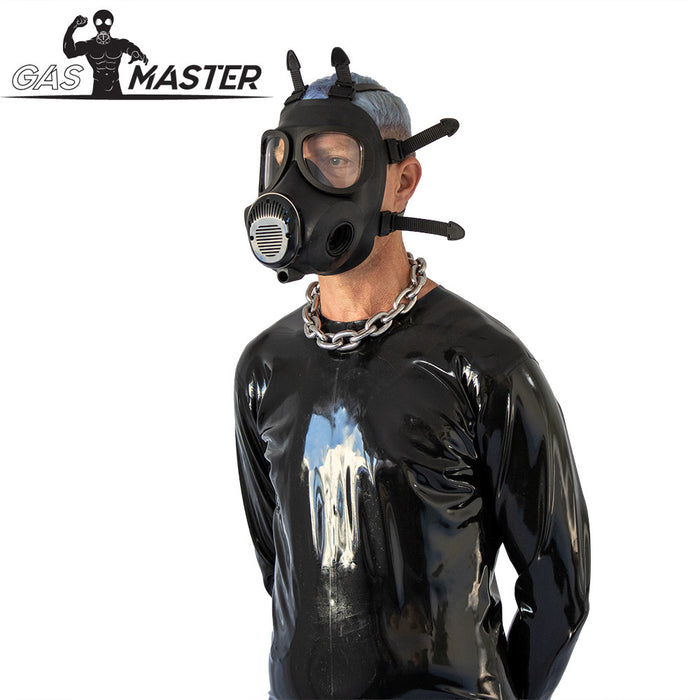 Masque 12D Hamster Cheek