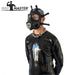 Masque 12D Hamster Cheek