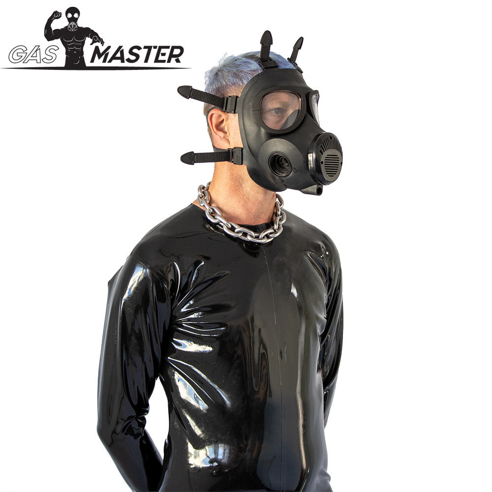 Masque 12D Hamster Cheek
