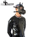 Masque 12D Hamster Cheek