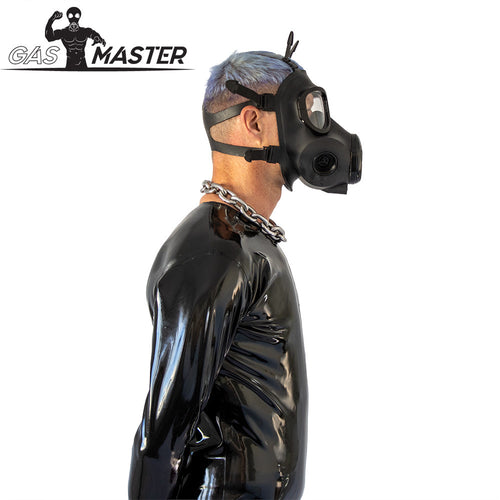 Masque 12D Hamster Cheek