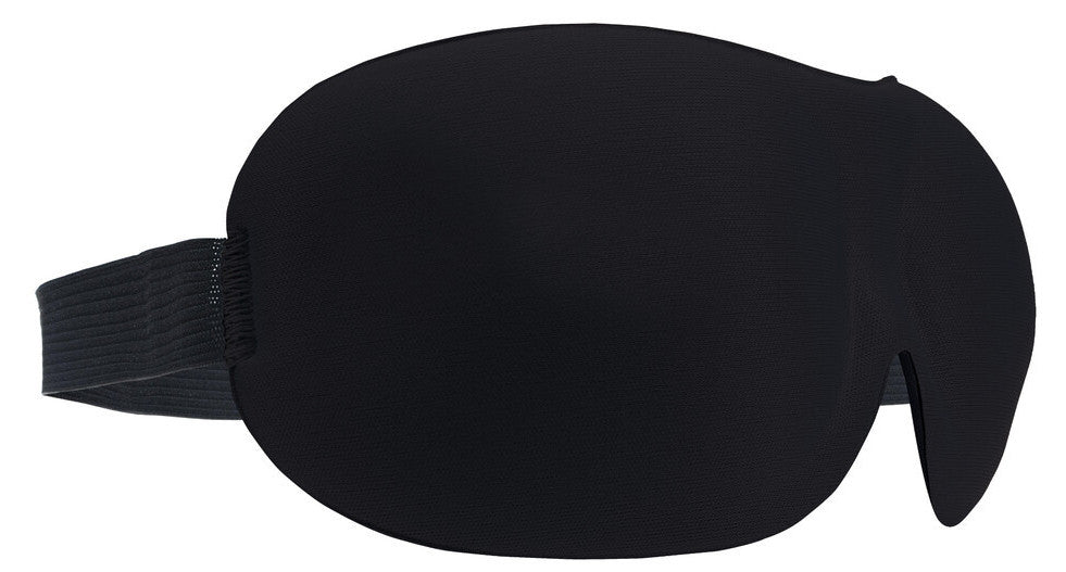 Masque 3D Blind Noir