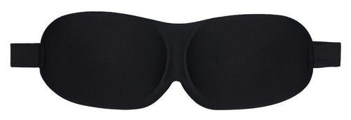 Masque 3D Blind Noir