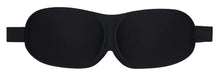 Masque 3D Blind Noir