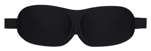 Masque 3D Blind Noir