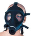 Masque à gaz Alien