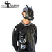 Masque à gaz Army Black
