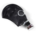 Masque à gaz BDSM avec Filtre BREATH GAME Noir