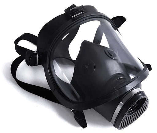 Masque à Gaz Firebreath Noir