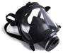 Masque à Gaz Firebreath Noir