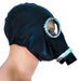 Masque à gaz Full Rubber
