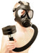 Masque à gaz MF11 Accessoires