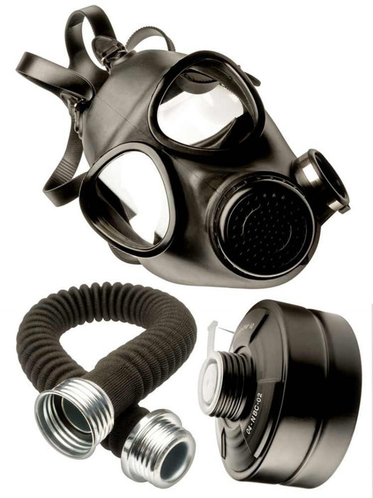 Masque à gaz MF11 Accessoires
