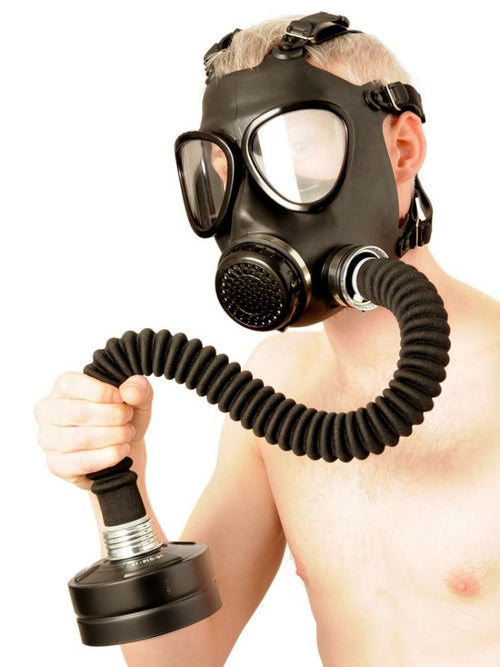 Masque à gaz MF11 Accessoires