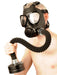 Masque à gaz MF11 Accessoires