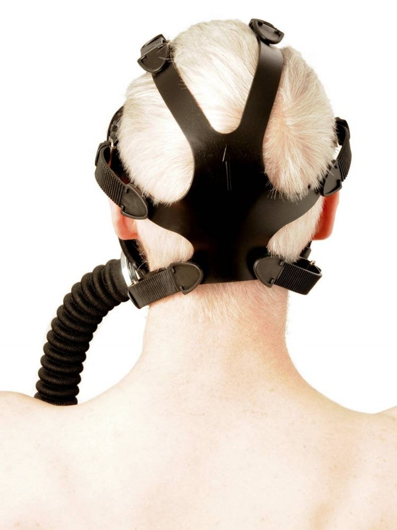 Masque à gaz MF11 Accessoires