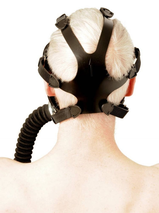 Masque à gaz MF11 Accessoires