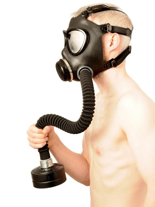 Masque à gaz MF11 Accessoires