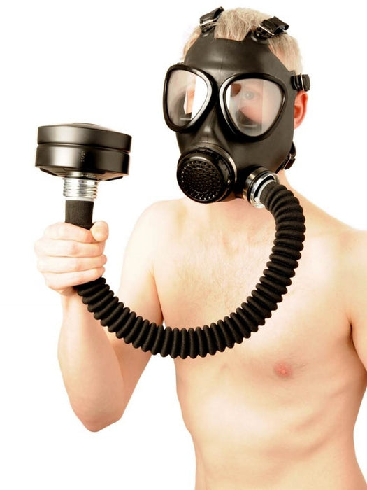 Masque à gaz MF11 Accessoires